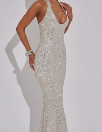 isloa ibiza dress