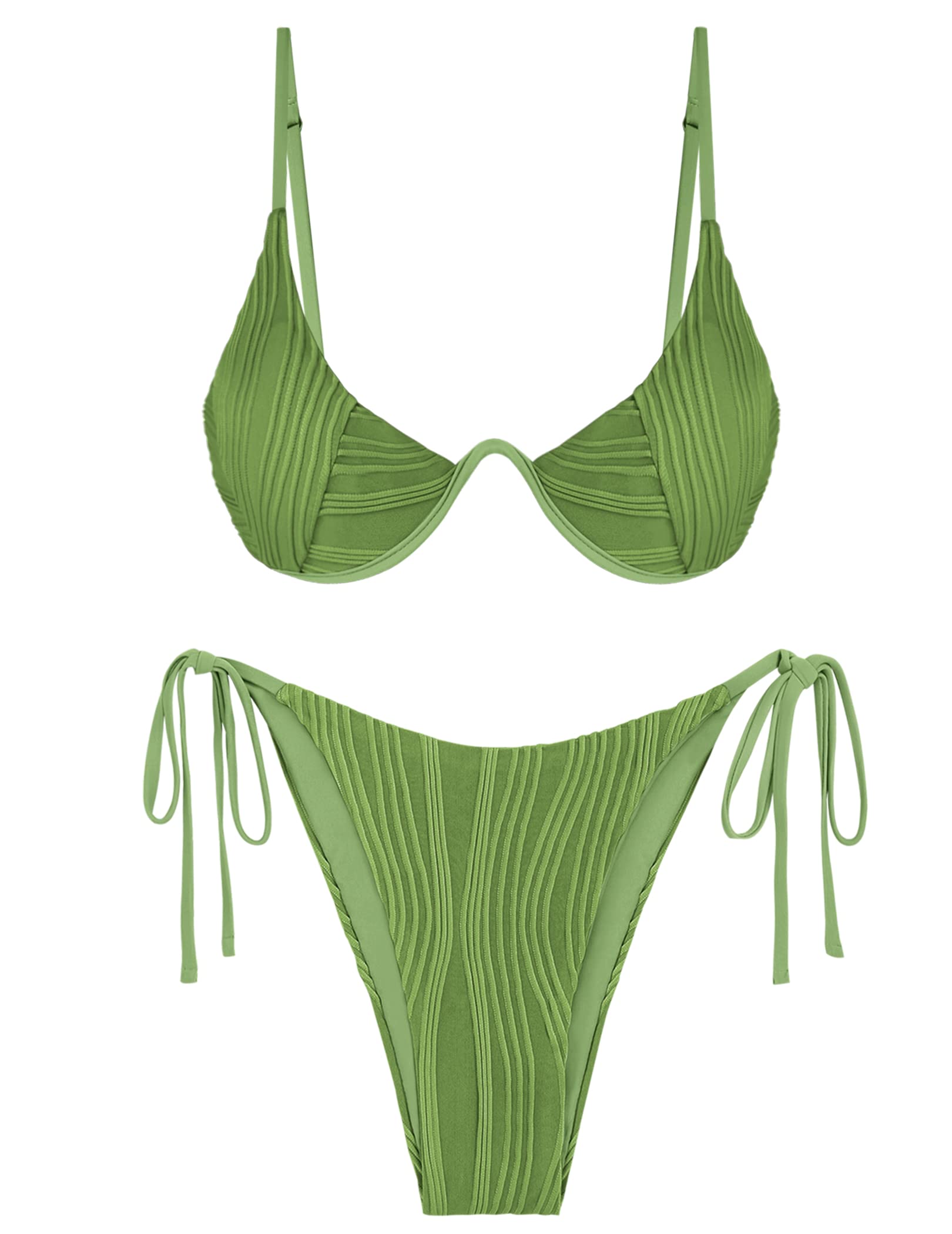 Isloa green