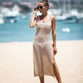 Beach Cover-up Dress