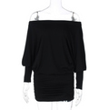 Bodycon Mini Dress