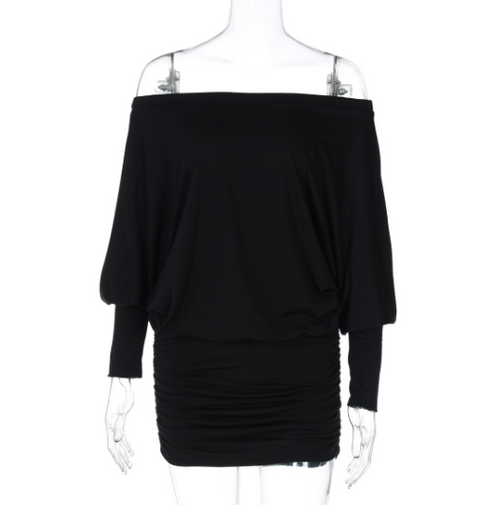 Bodycon Mini Dress