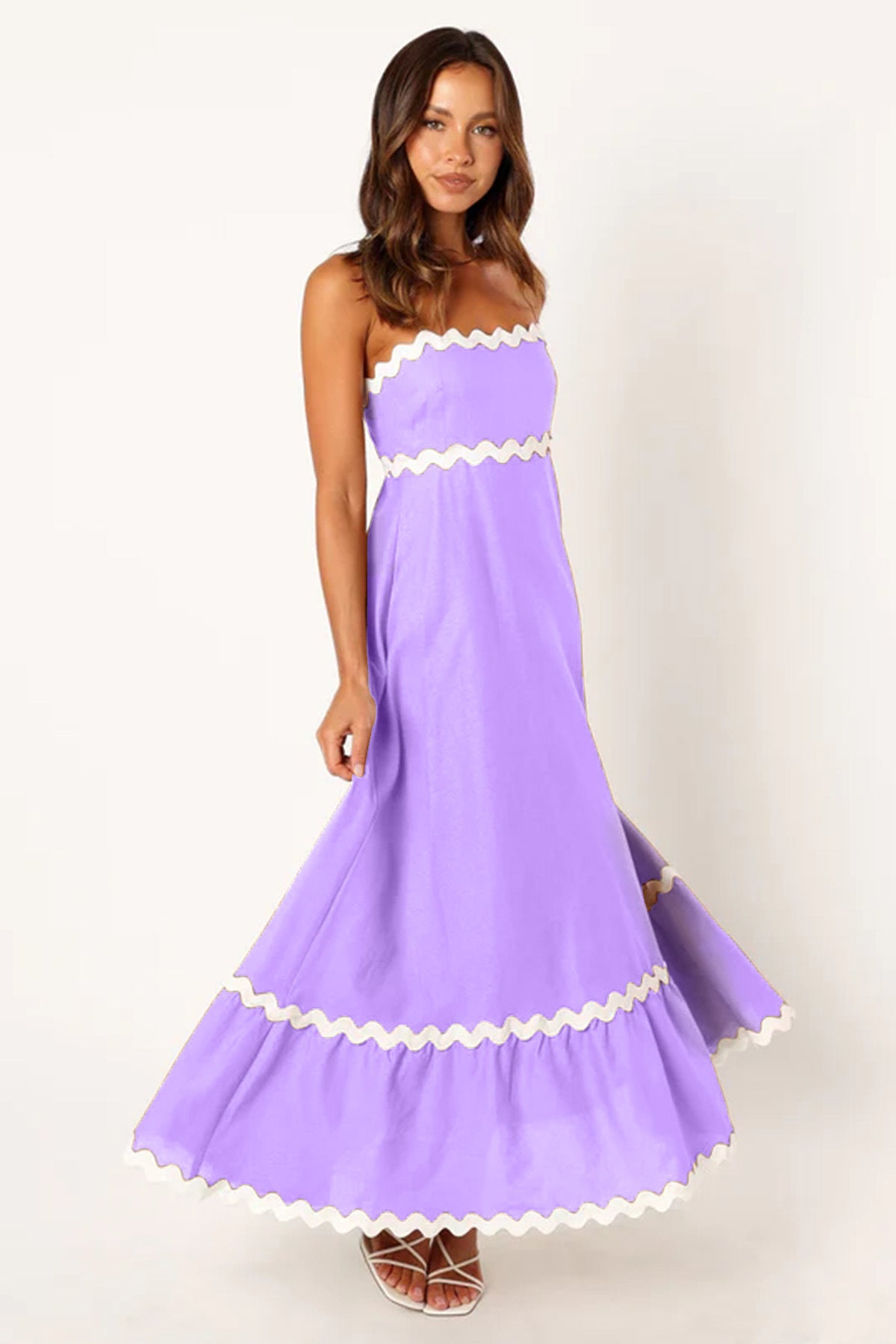 Summer Midi Dress