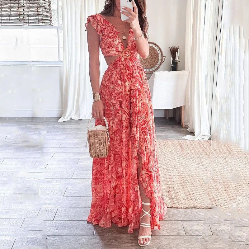 Long Dress for Women
