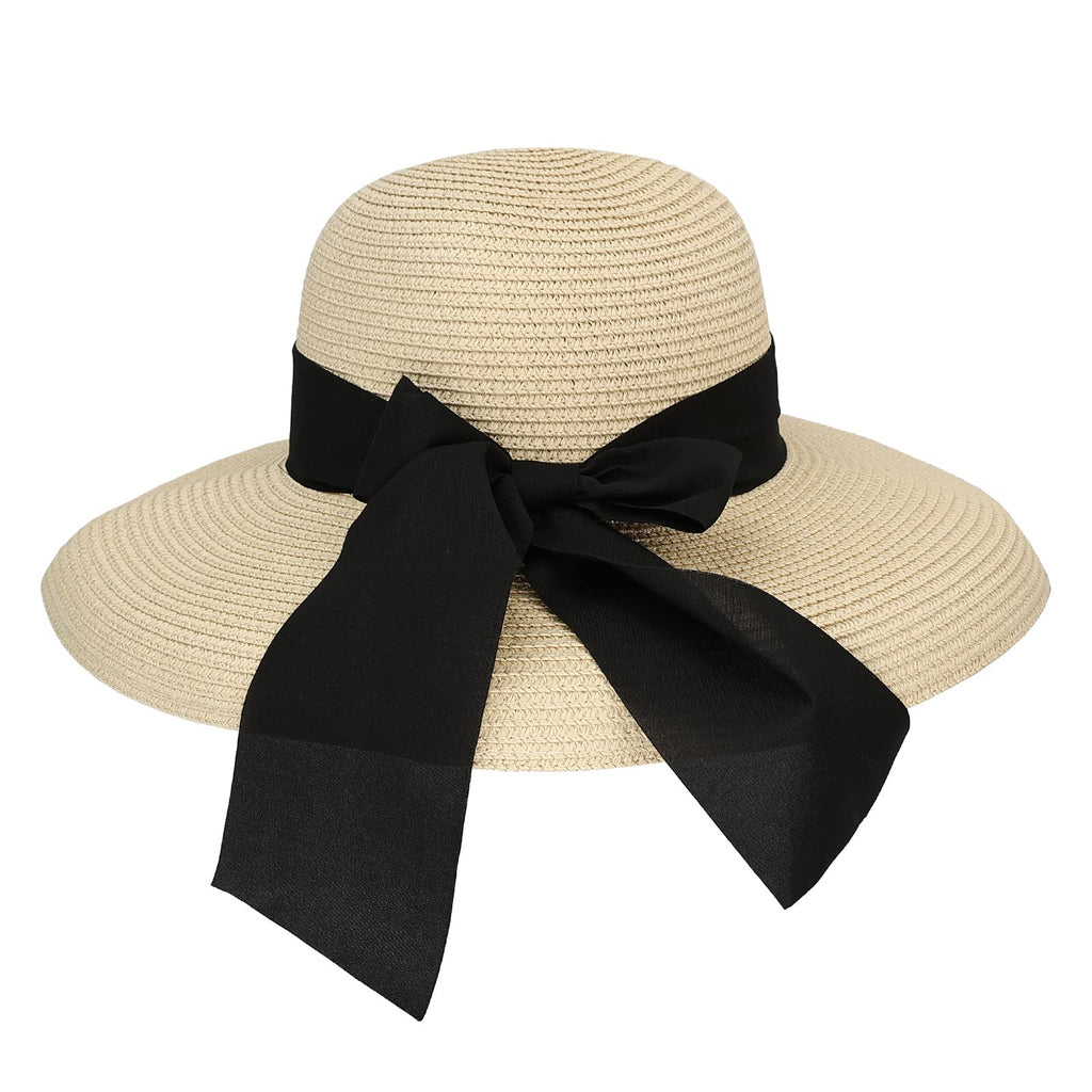 Positano sun hat