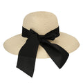 Positano sun hat