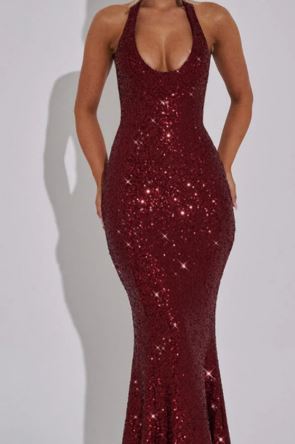 isloa ibiza dress