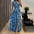 Summer Women's Dress