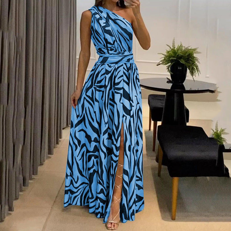 Summer Women's Dress