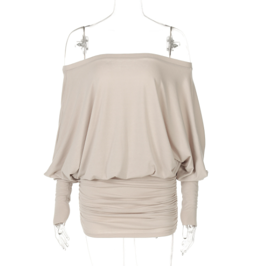 Bodycon Mini Dress
