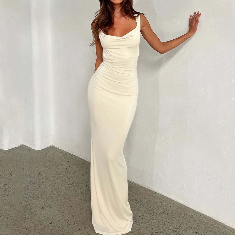 Sleeveless Dress for Women