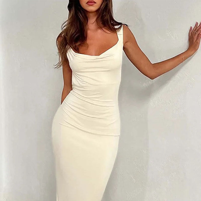 Sleeveless Dress for Women