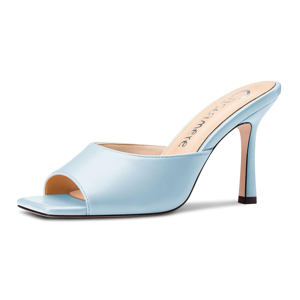 Santorini heels