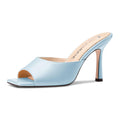 Santorini heels