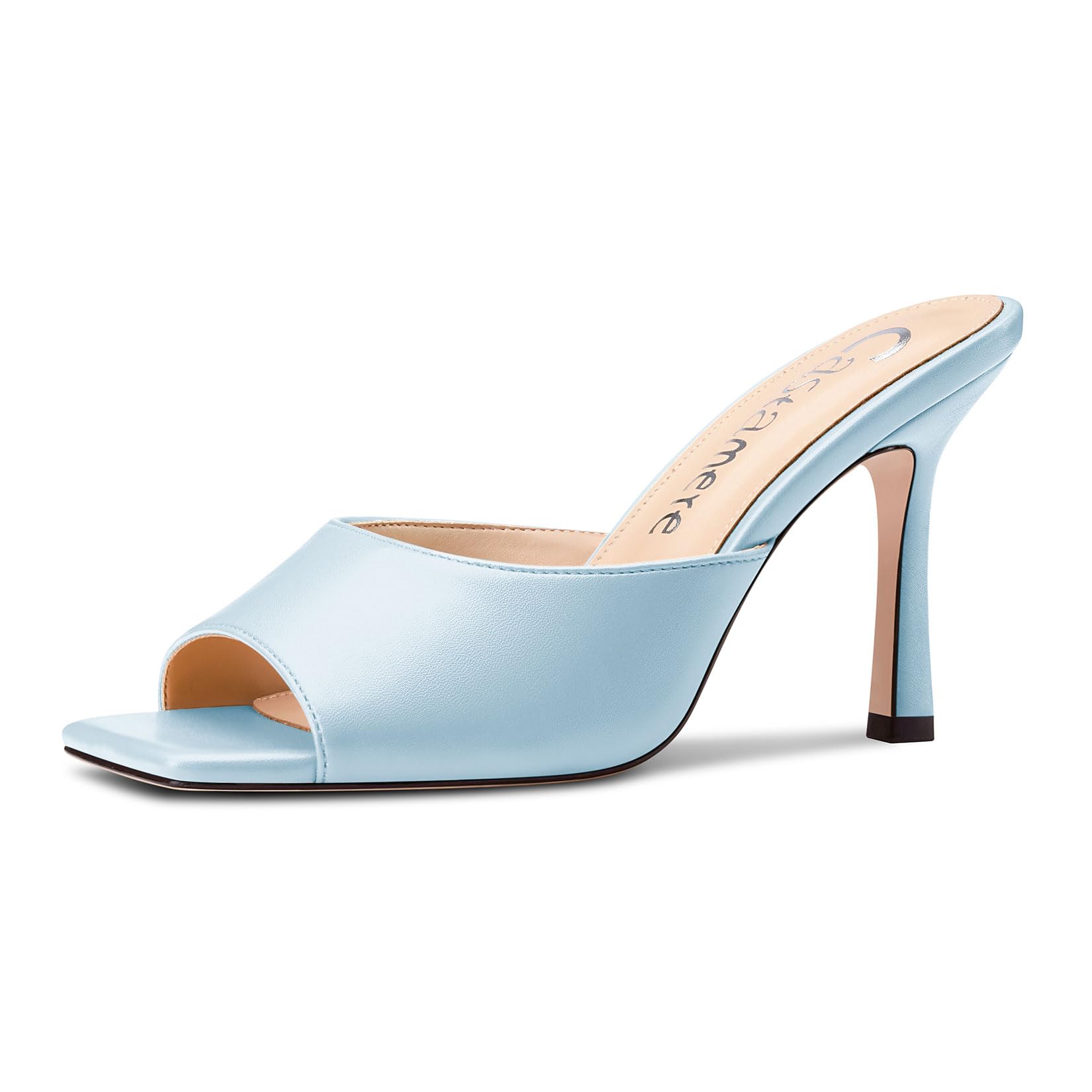 Santorini heels