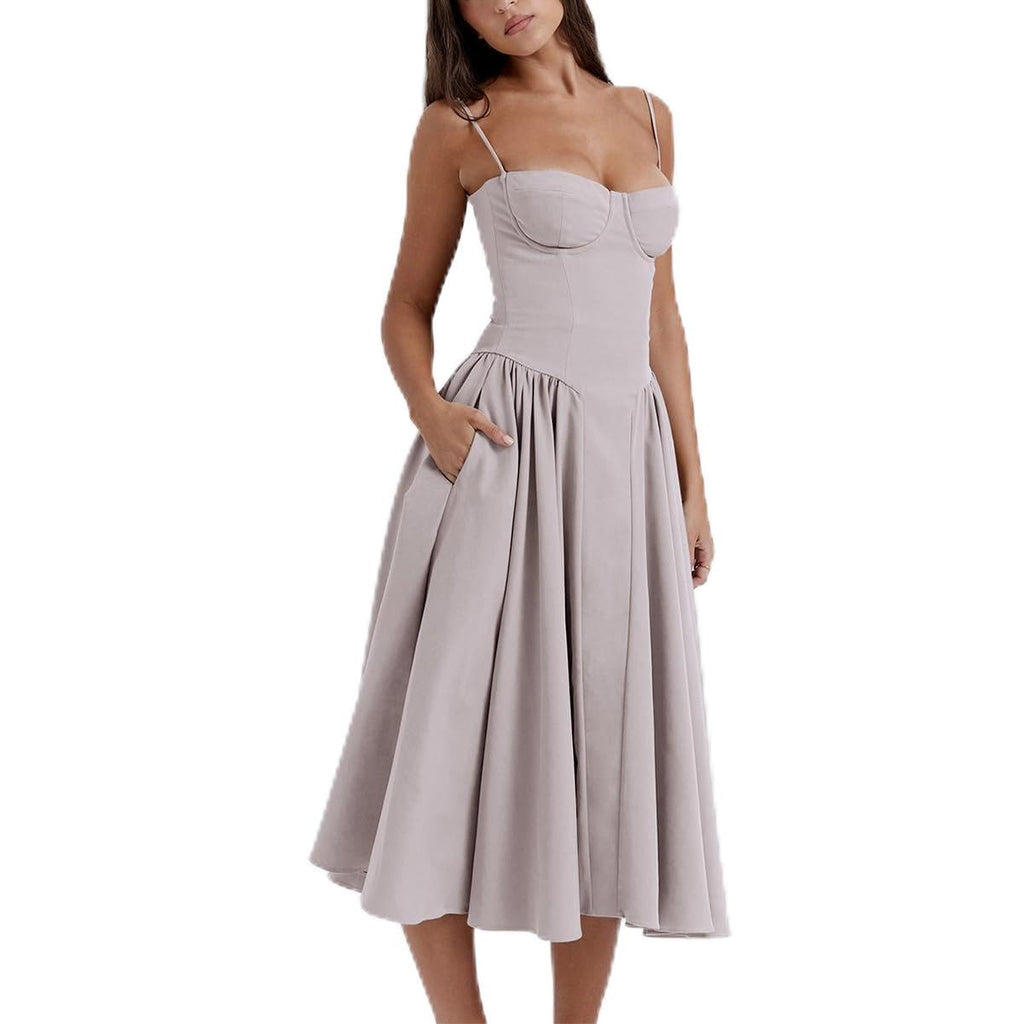 Corset Dress