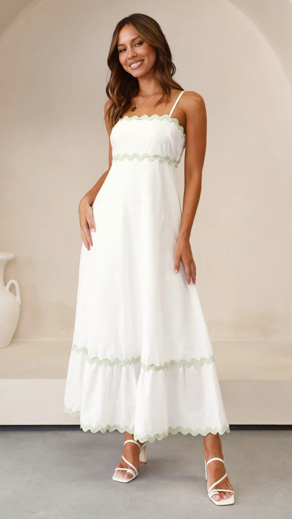 Summer Midi Dress