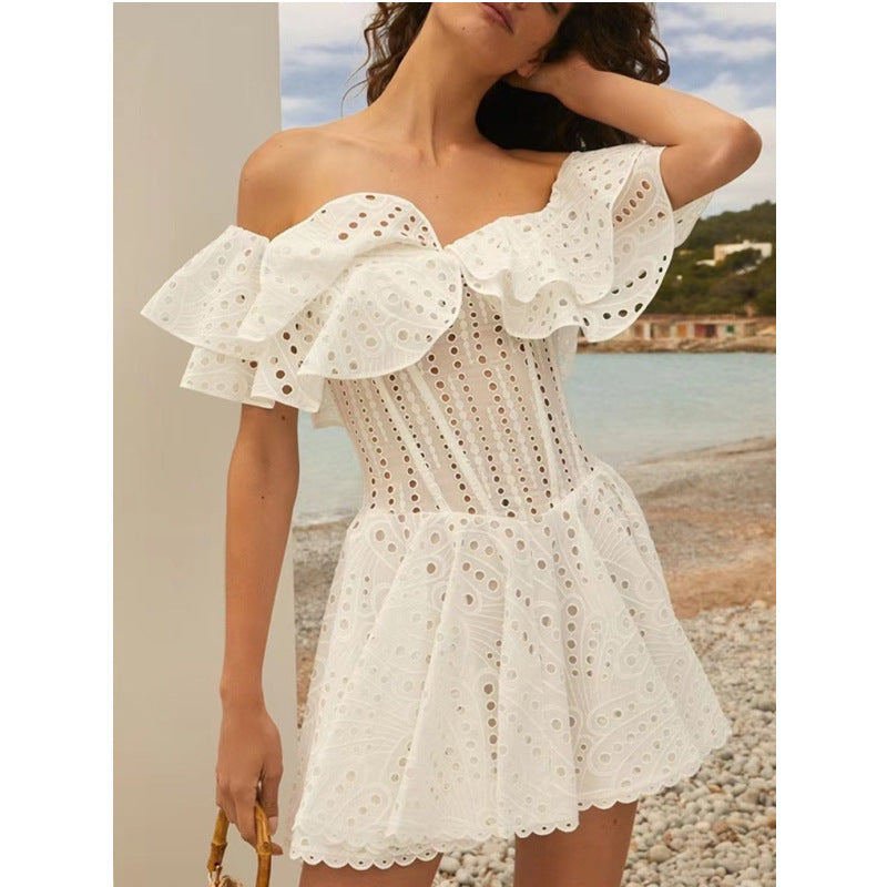 Capri dress