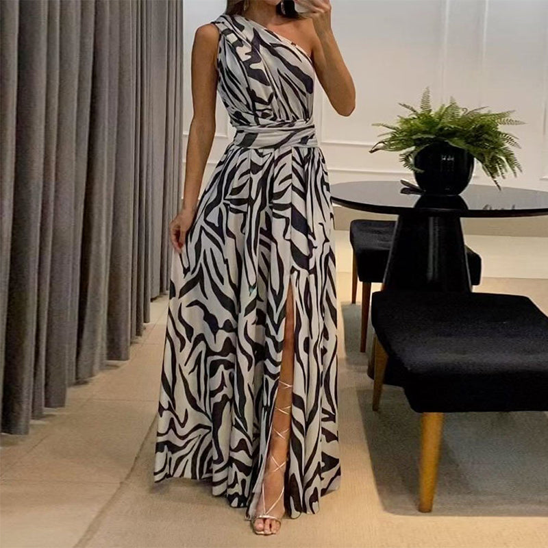 Summer Women's Dress