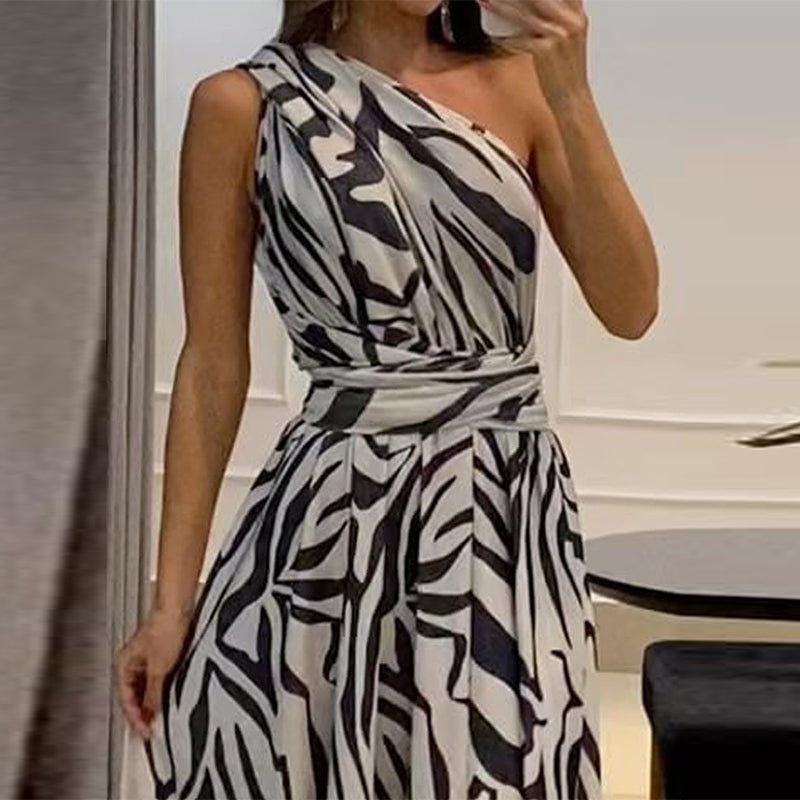 Summer Women's Dress