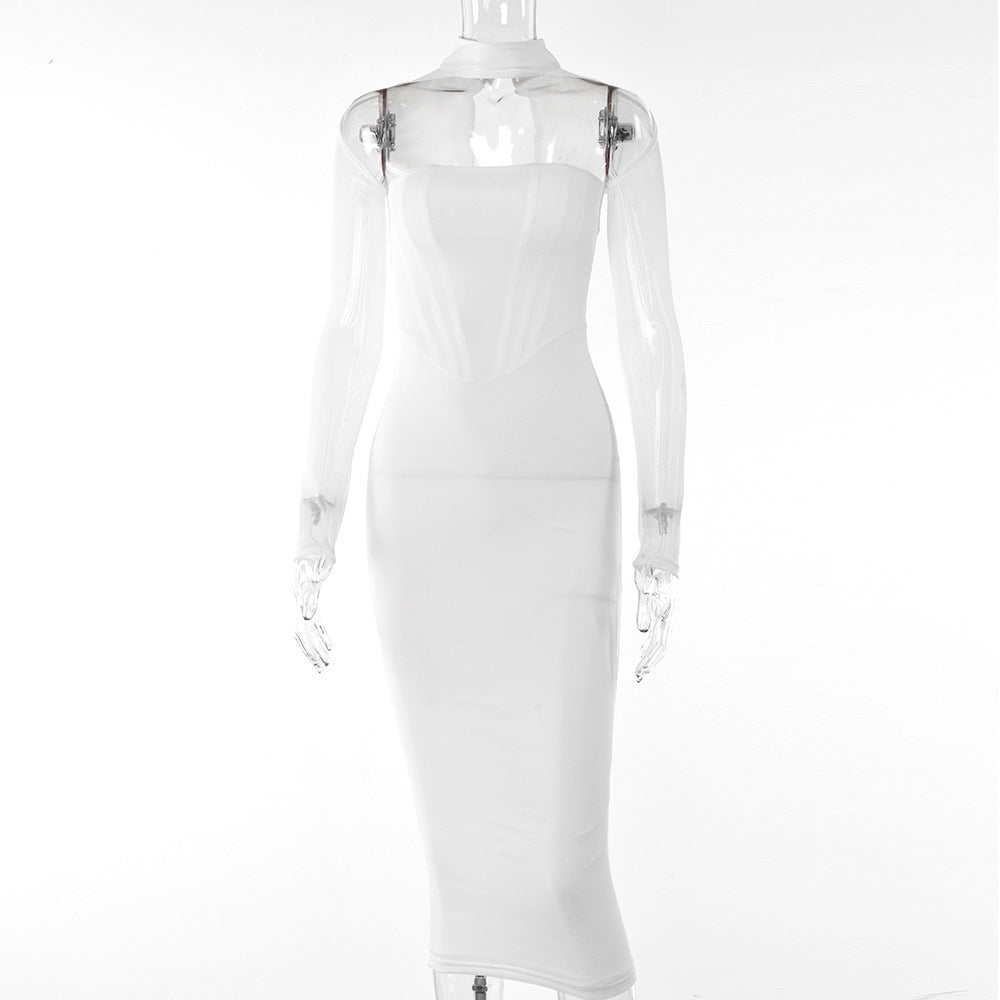 Long Sleeve Dress for Women