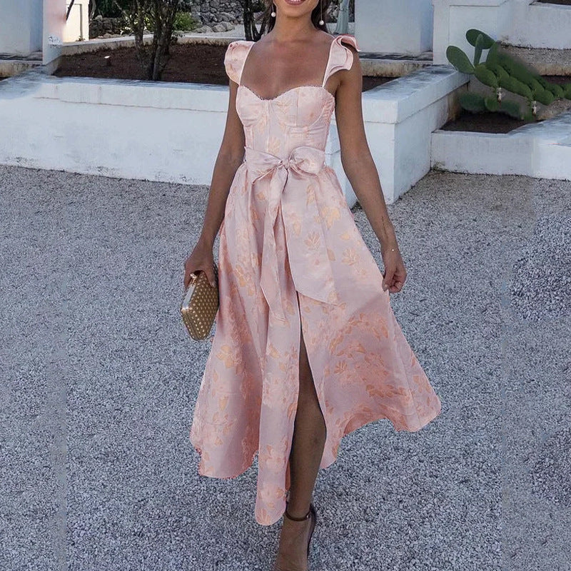 Mint Maxi Dress for Women