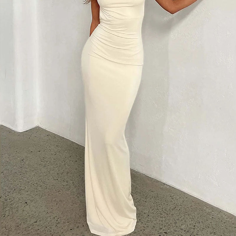Sleeveless Dress for Women