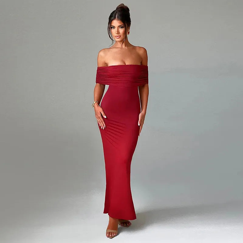 Isloa perfect dress