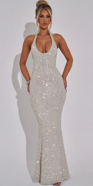 isloa ibiza dress