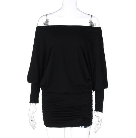 Bodycon Mini Dress