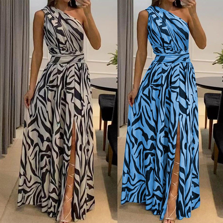 Summer Women's Dress