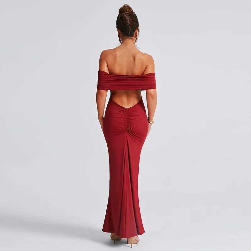Isloa perfect dress
