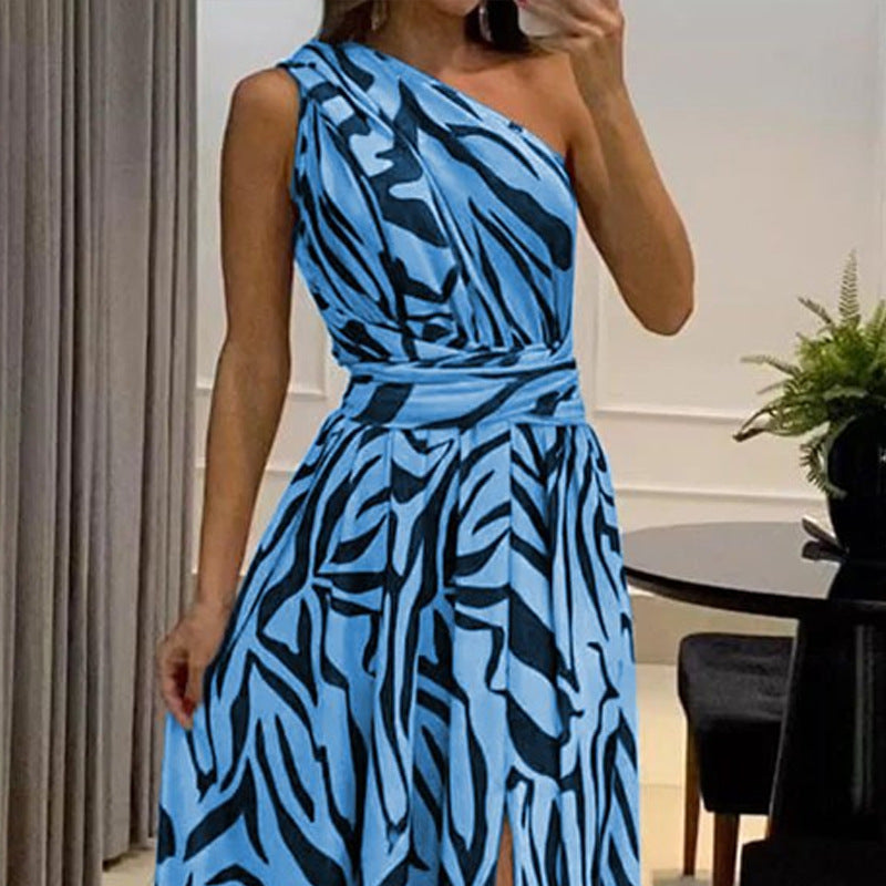 Summer Women's Dress