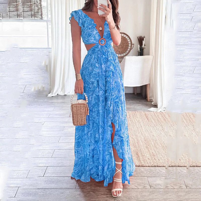Long Dress for Women
