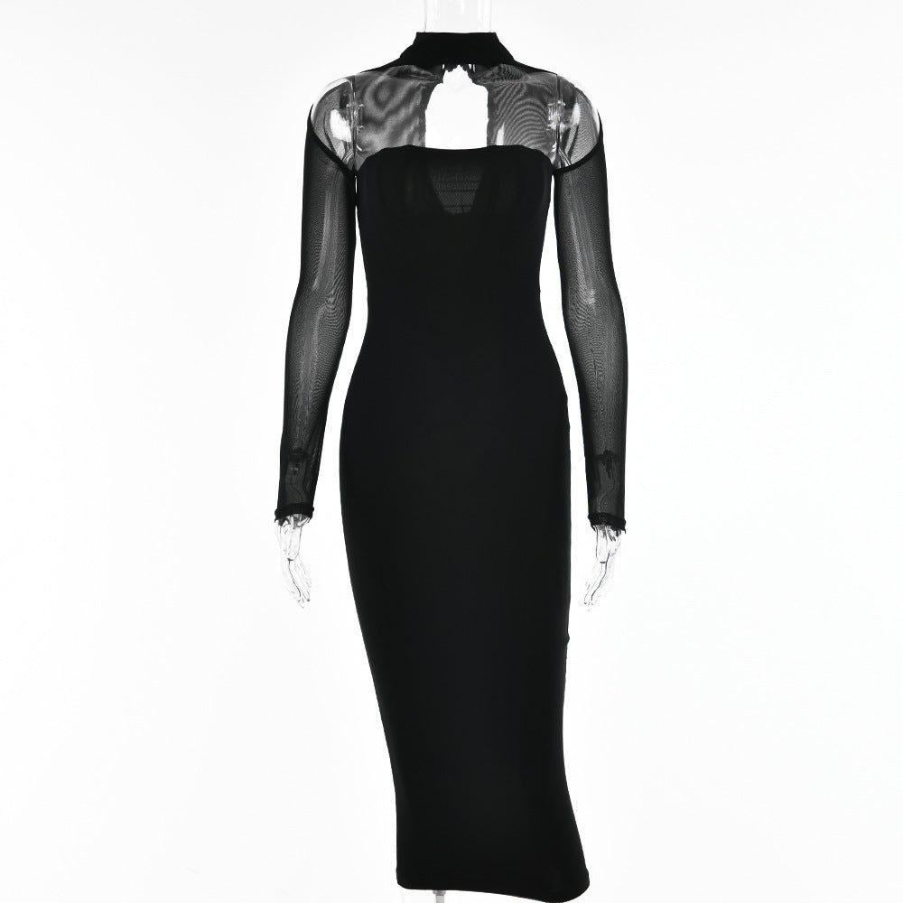 Long Sleeve Dress for Women