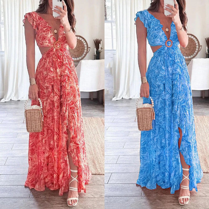 Long Dress for Women