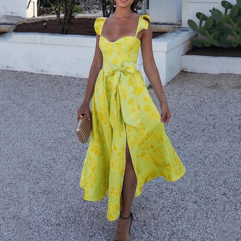 Mint Maxi Dress for Women